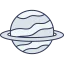 Saturn icon 64x64