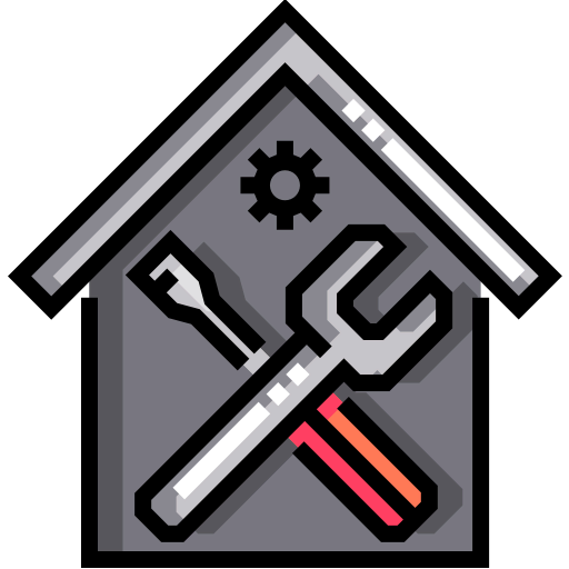 Building icon