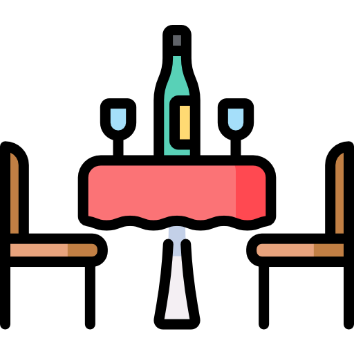 Dinner icon
