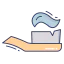 Toothbrush ícono 64x64