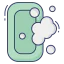 Soap icon 64x64