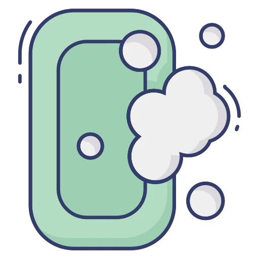 Soap icon