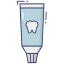 Toothpaste 图标 64x64