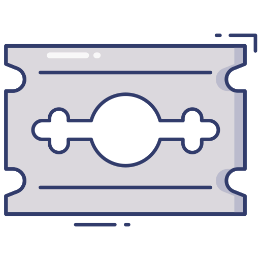 Blade icon