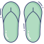 Flip flops іконка 64x64
