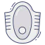 Bathroom icon 64x64
