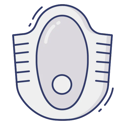 Bathroom icon