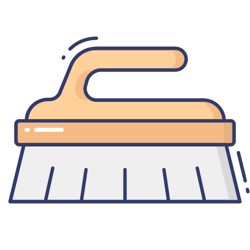 Brush icon