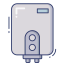 Water heater icon 64x64
