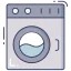 Washing machine icon 64x64