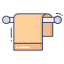 Towel icon 64x64