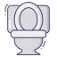 Commode icon 64x64