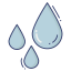 Water drop icon 64x64