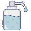 Hand wash icon 64x64