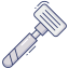 Shaving razor icon 64x64