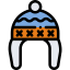 Winter hat Symbol 64x64