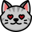 Love icon 64x64