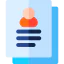 Contract icon 64x64