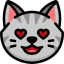 Love icon 64x64