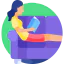 Reading 상 64x64