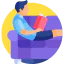 Reading 상 64x64