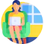 Online icon 64x64