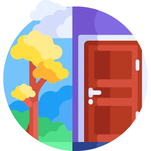 Door icon