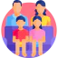 Family icon 64x64