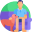 Pet icon 64x64