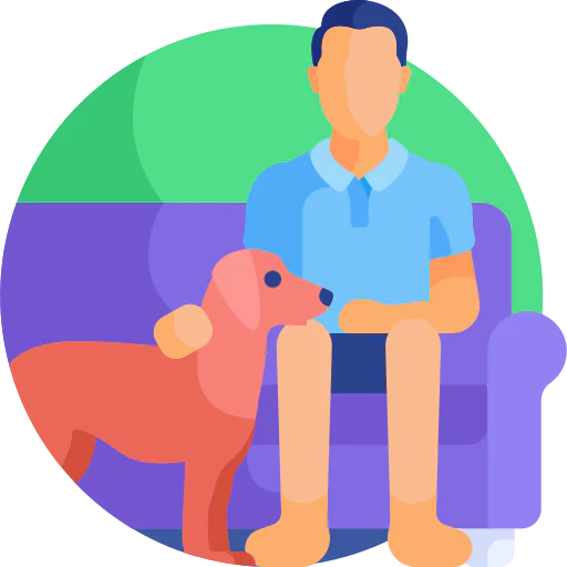 Pet icon