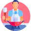 Cooking icon 64x64