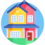 House icon 64x64