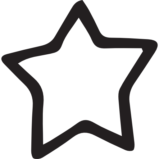 Star icon