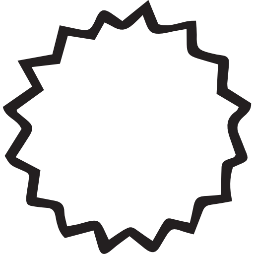 Sticker icon