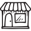 Shop icon 64x64