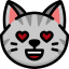 Love icon 64x64