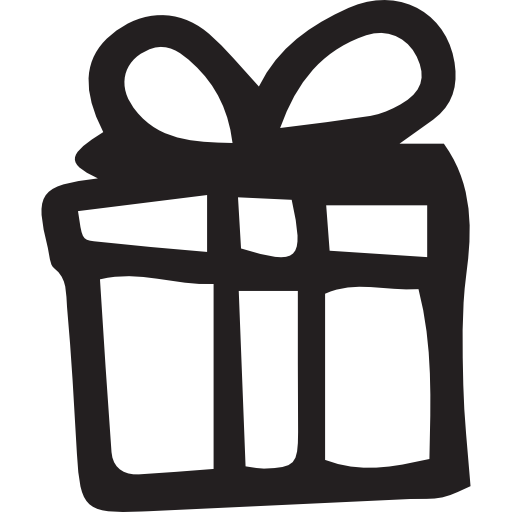 Gift icon