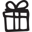 Gift icon 64x64