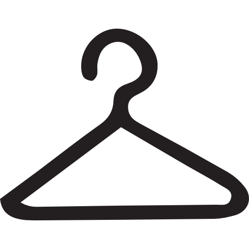 Hanger icon