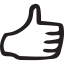 Like icon 64x64