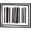 Barcode icon 64x64