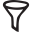 Funnel ícono 64x64