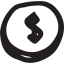 Coin icon 64x64