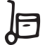 Trolley icon 64x64
