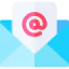 Email icon 64x64