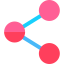 Share icon 64x64