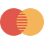 Mastercard アイコン 64x64