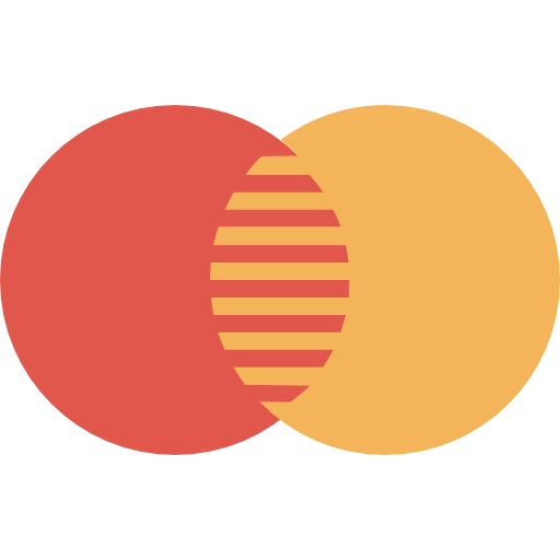 Mastercard icon