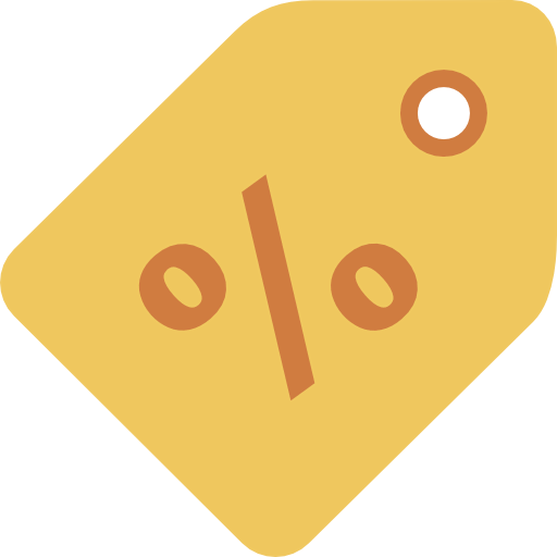 Tag icon