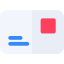 Postcard icon 64x64